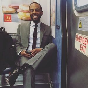 Meet your Posher, Carl